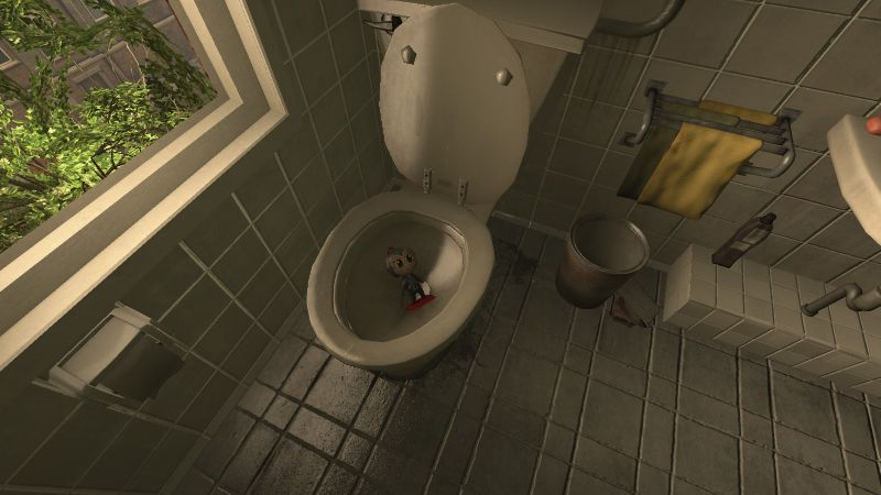 Illustration for article titled SOMA Players Crack Hidden Code, Unlock The Game That Could Have Been